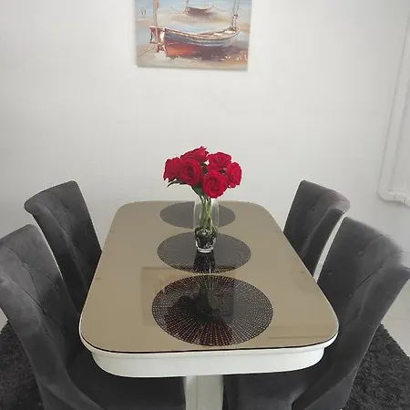 Apartment Ana