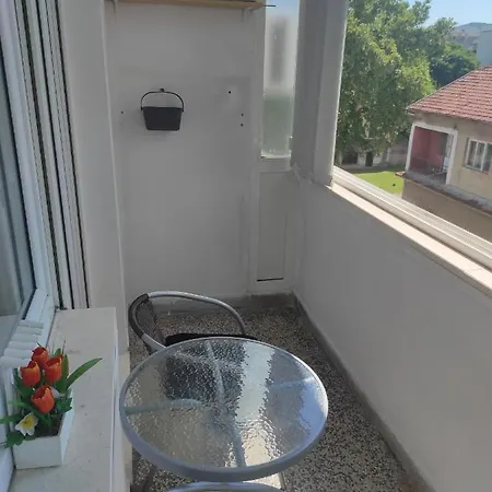 Ana Apartment