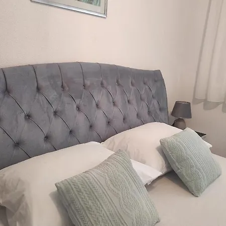Apartment Ana